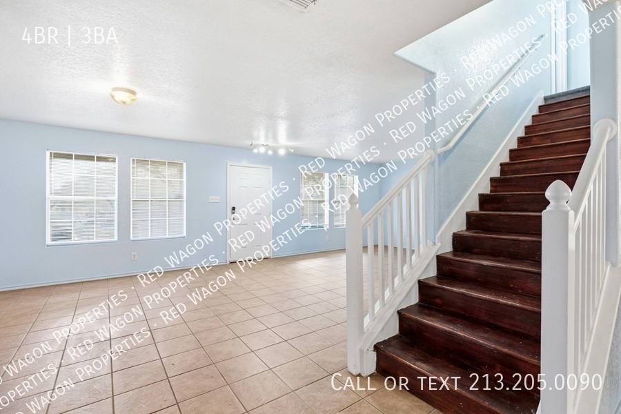 House for rent at 10018 Fisherman Pier, San Antonio, TX 78239