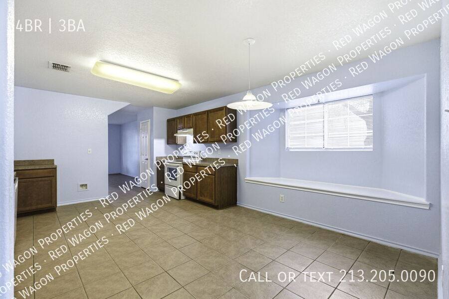 House for rent at 10018 Fisherman Pier, San Antonio, TX 78239