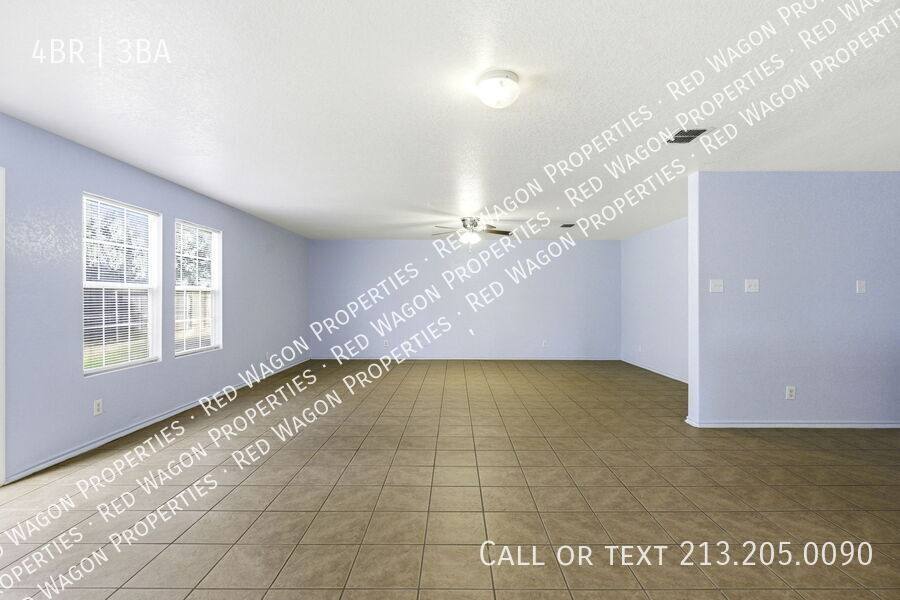 House for rent at 10018 Fisherman Pier, San Antonio, TX 78239
