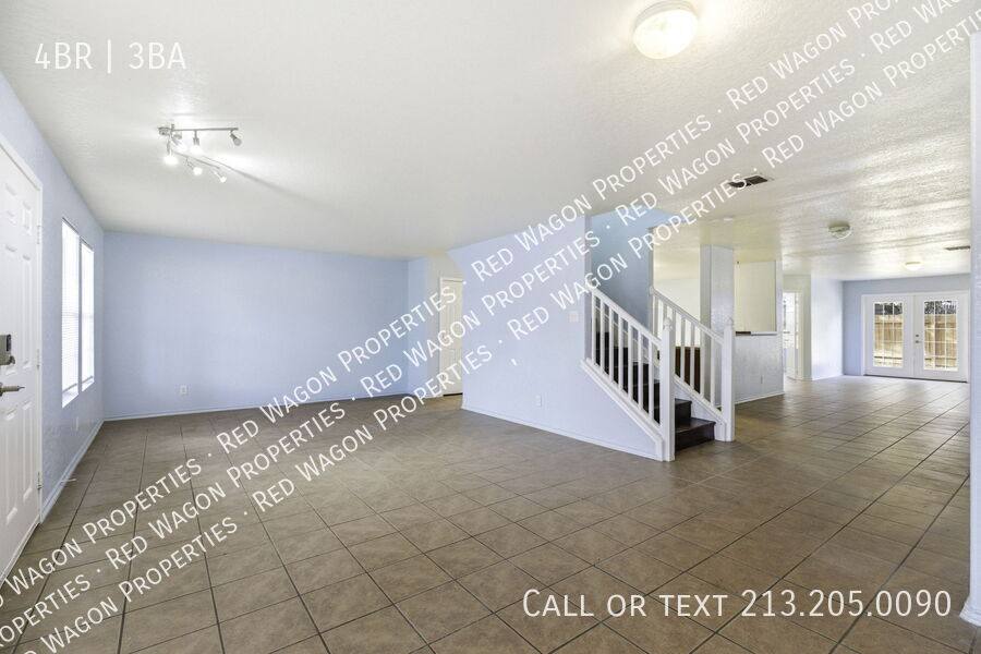 House for rent at 10018 Fisherman Pier, San Antonio, TX 78239