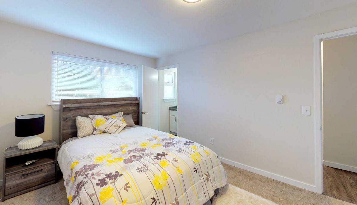 Apartment for rent at 3700 S Center Blvd, Seattle, WA 98188
