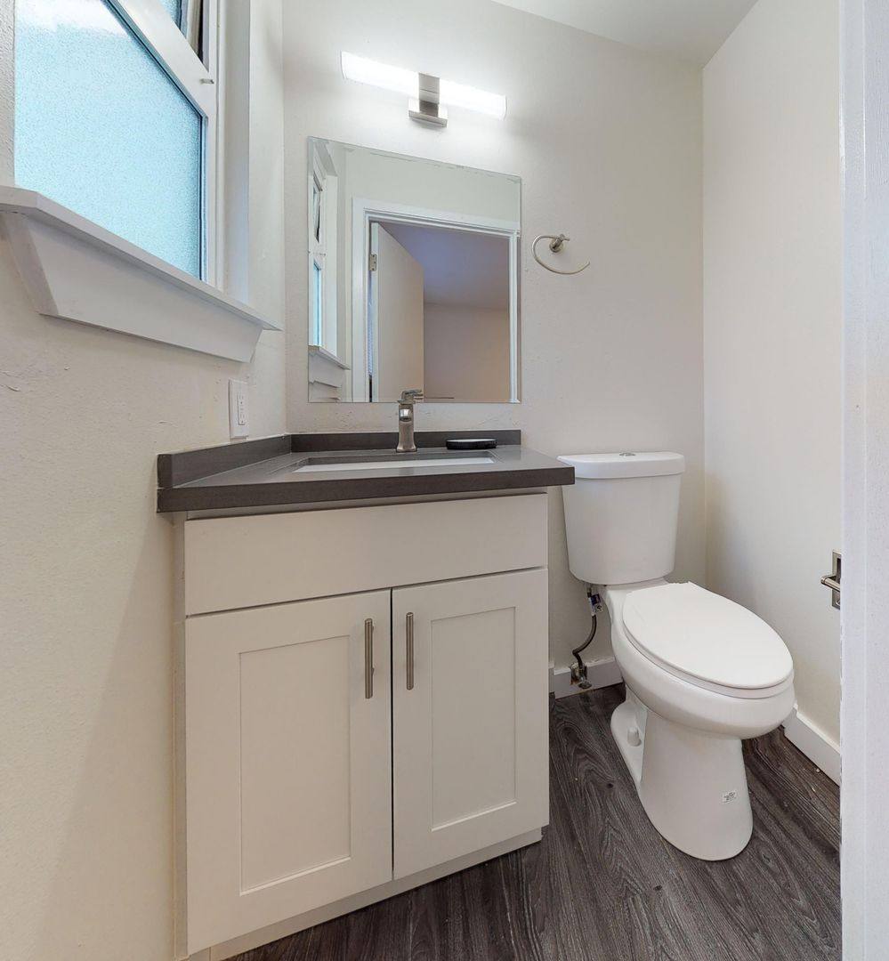 Apartment for rent at 3700 S Center Blvd, Seattle, WA 98188