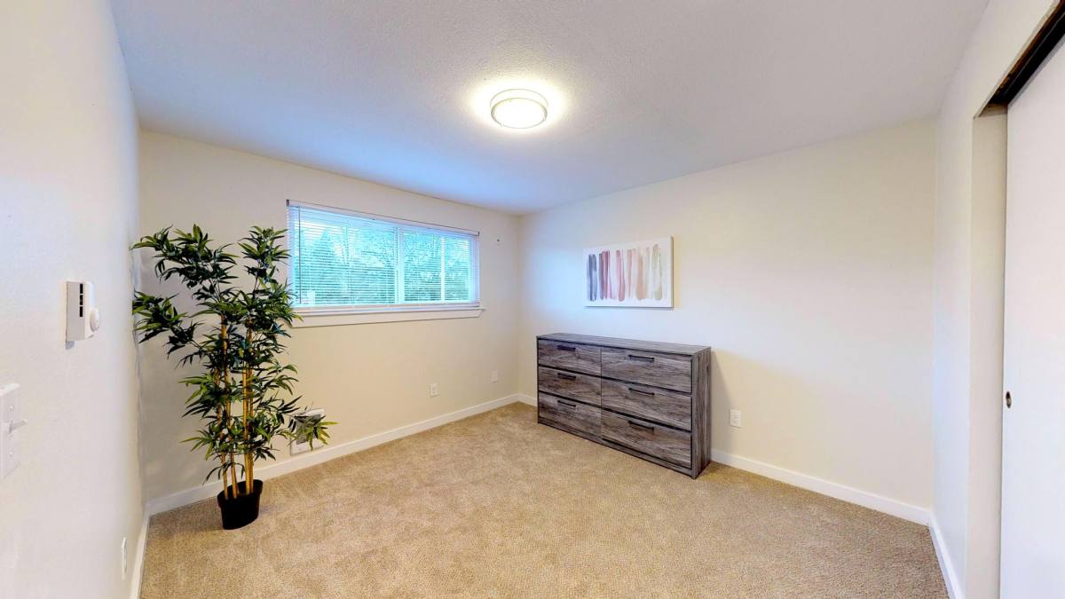 Apartment for rent at 3700 S Center Blvd, Seattle, WA 98188
