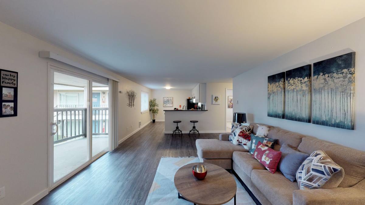 Apartment for rent at 3700 S Center Blvd, Seattle, WA 98188