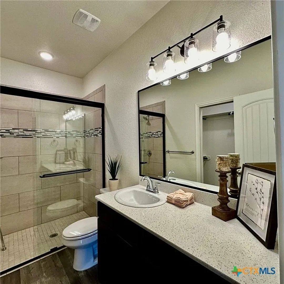 House for rent at 5209 White Rose Dr, Killeen, TX 76542