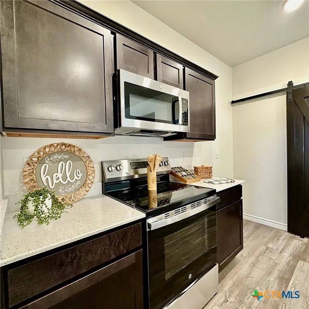 House for rent at 5209 White Rose Dr, Killeen, TX 76542