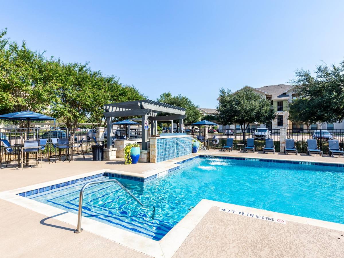 Apartment for rent at 8801 Highway 290 W #C6-55, Austin, TX 78736