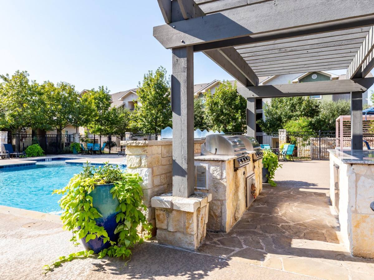 Apartment for rent at 8801 Highway 290 W #C6-55, Austin, TX 78736