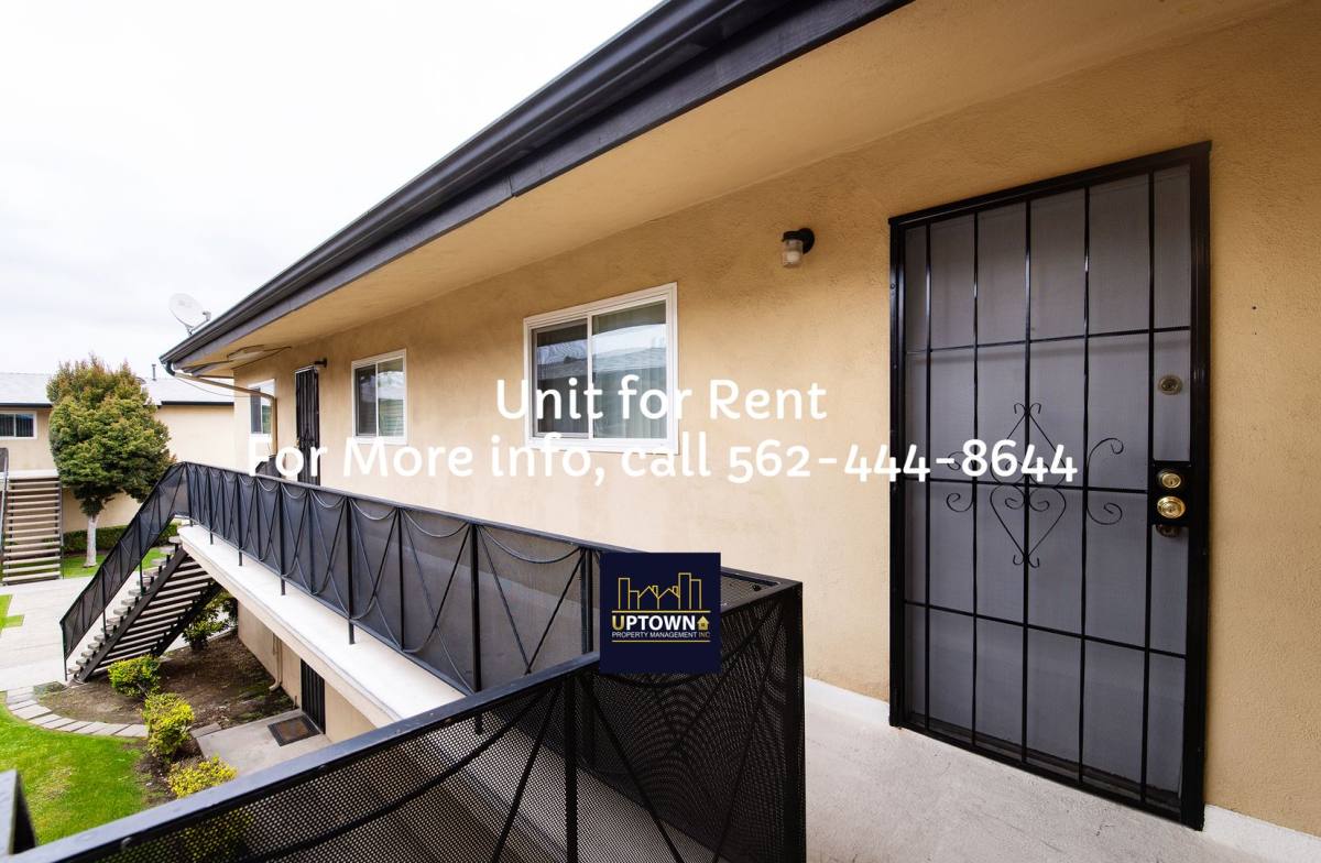 Apartment for rent at 2121 W Lambert Rd, La Habra, CA 90631