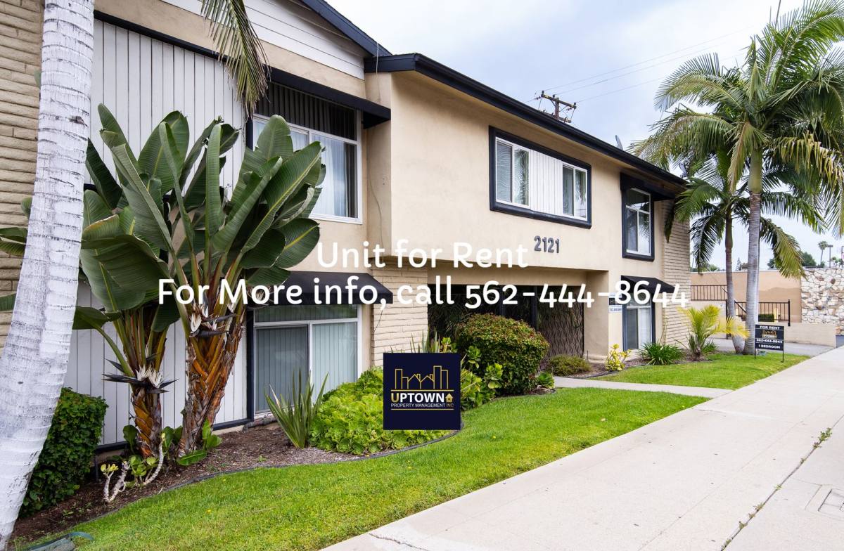 Apartment for rent at 2121 W Lambert Rd, La Habra, CA 90631