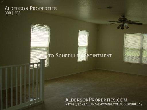 House for rent at 14419 Raptor Peak, San Antonio, TX 78233
