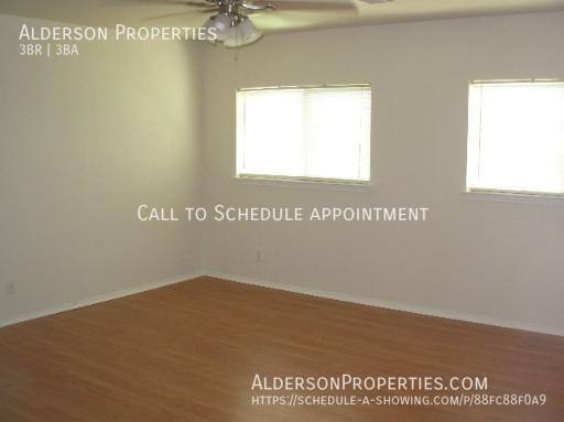 House for rent at 14419 Raptor Peak, San Antonio, TX 78233