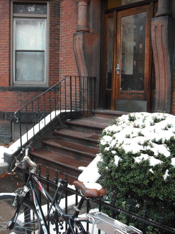 House for rent at 73 Westland Ave #2, Boston, MA 02115