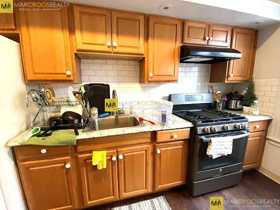 House for rent at 73 Westland Ave #2, Boston, MA 02115