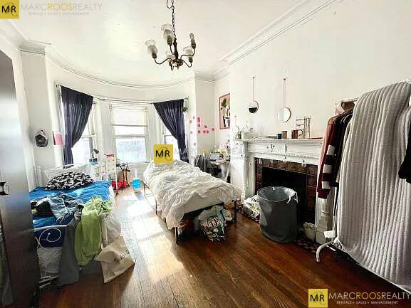 House for rent at 73 Westland Ave #2, Boston, MA 02115