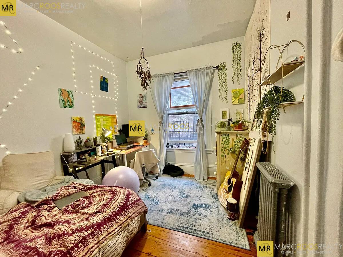 House for rent at 73 Westland Ave #2, Boston, MA 02115