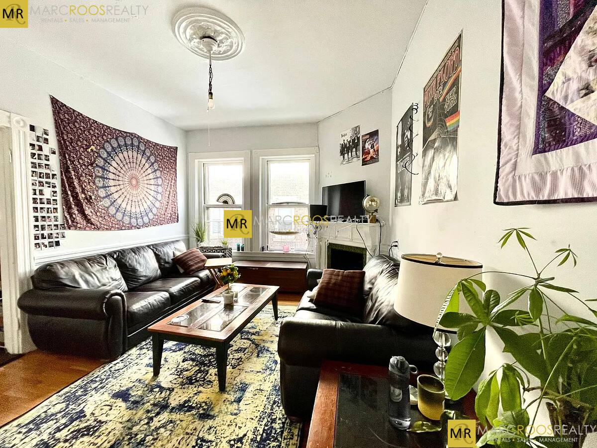 House for rent at 73 Westland Ave #2, Boston, MA 02115