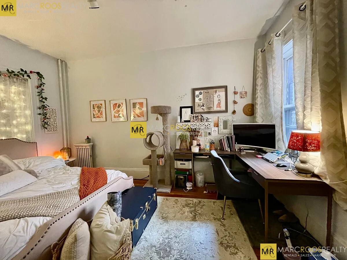 House for rent at 73 Westland Ave #2, Boston, MA 02115