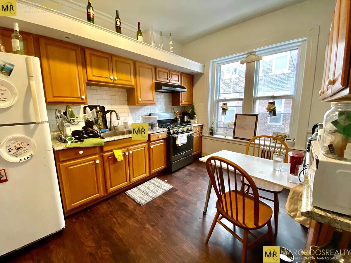 House for rent at 73 Westland Ave #2, Boston, MA 02115
