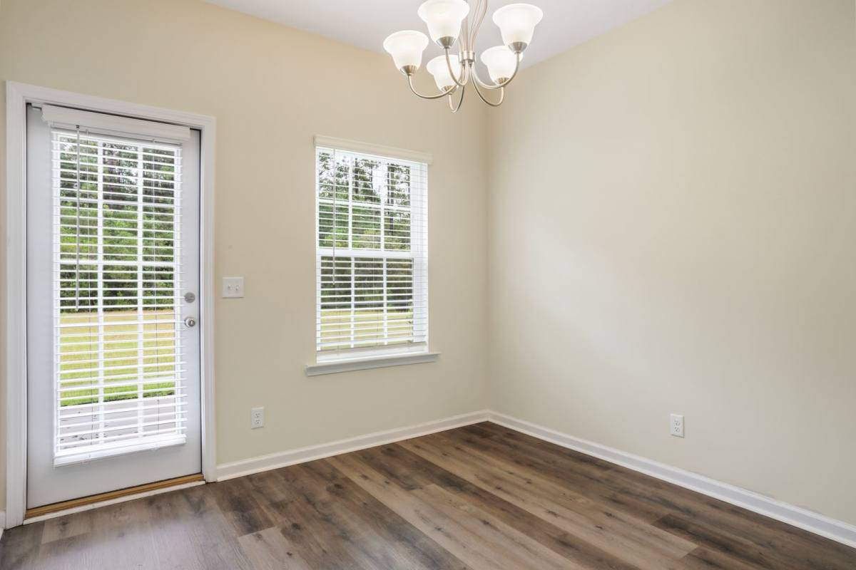 House for rent at 572 Brightleaf Circle, Hinesville, GA 31313