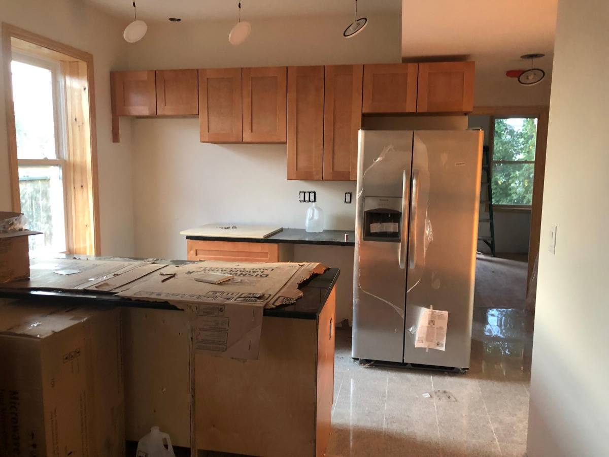 Apartment for rent at 20 Winthrop St #1, Roxbury, MA 02119