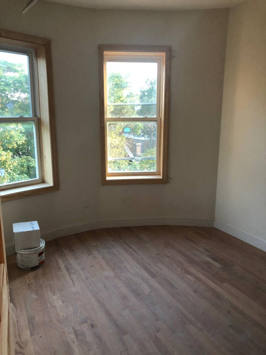 Apartment for rent at 20 Winthrop St #1, Roxbury, MA 02119