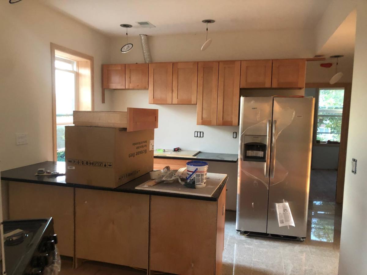 Apartment for rent at 20 Winthrop St #1, Roxbury, MA 02119