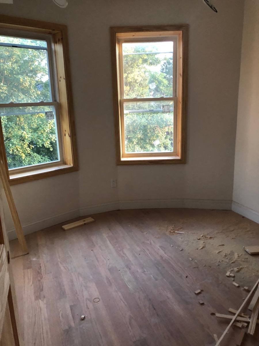 Apartment for rent at 20 Winthrop St #1, Roxbury, MA 02119