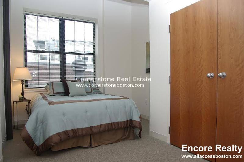 Apartment for rent at 407 Washington St #501, Boston, MA 02108