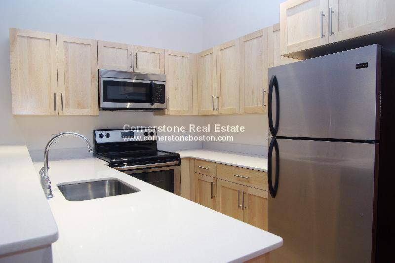 Apartment for rent at 407 Washington St #501, Boston, MA 02108