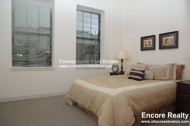 Apartment for rent at 407 Washington St #501, Boston, MA 02108