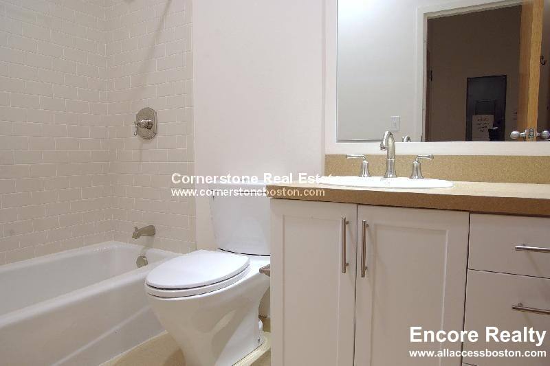 Apartment for rent at 407 Washington St #501, Boston, MA 02108