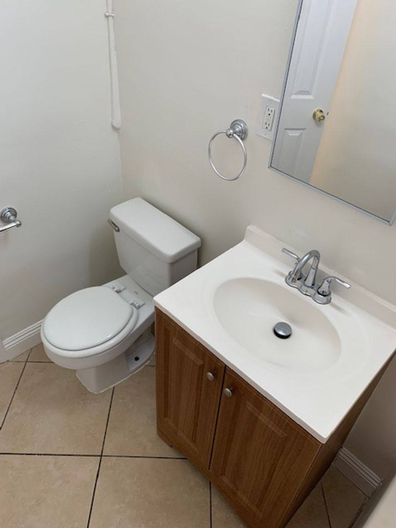 Apartment for rent at 3141 - 3143 Wabash Ave, Los Angeles, CA 90063