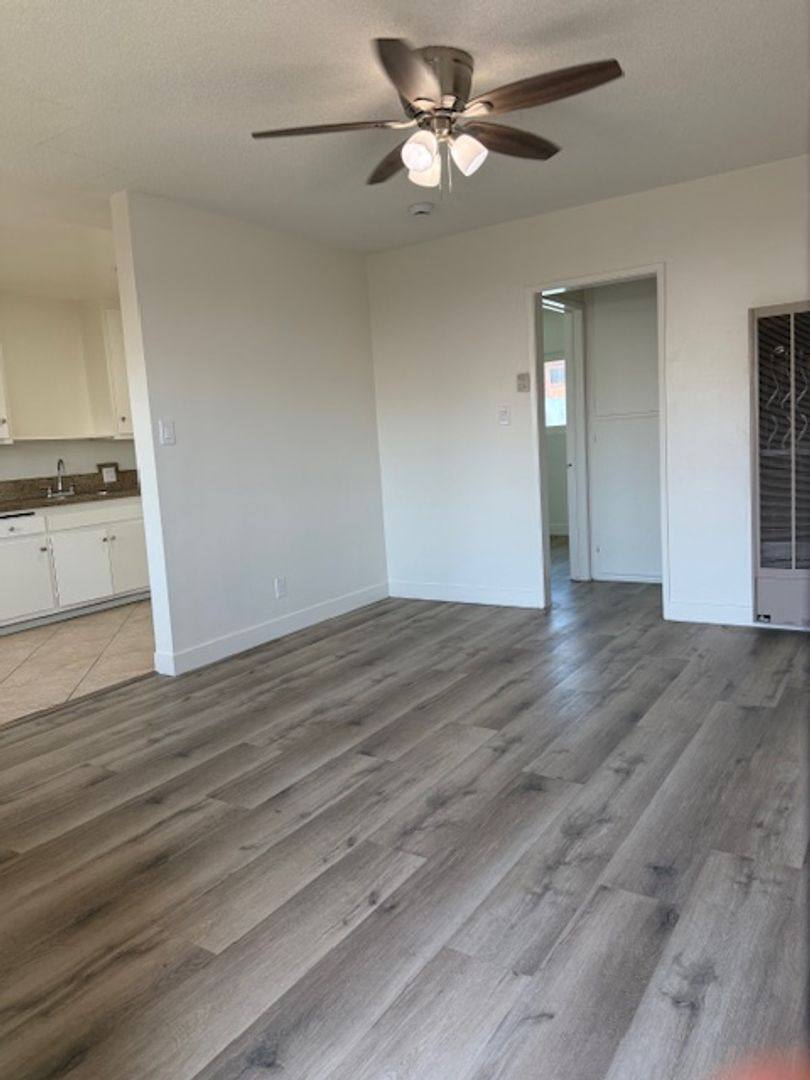 Apartment for rent at 3141 - 3143 Wabash Ave, Los Angeles, CA 90063