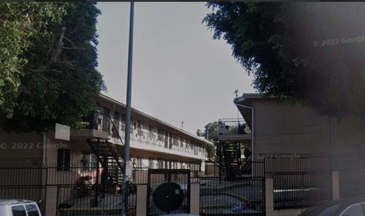 Apartment for rent at 3141 - 3143 Wabash Ave, Los Angeles, CA 90063