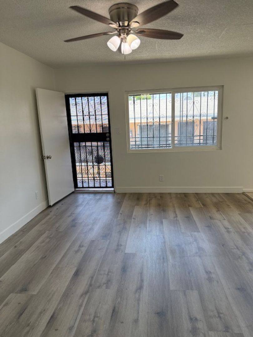 Apartment for rent at 3141 - 3143 Wabash Ave, Los Angeles, CA 90063