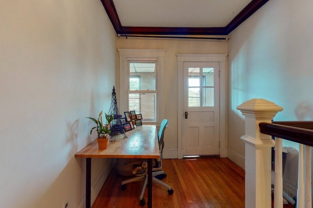 Apartment for rent at 263 Powder House Blvd #2, Somerville, MA 02144