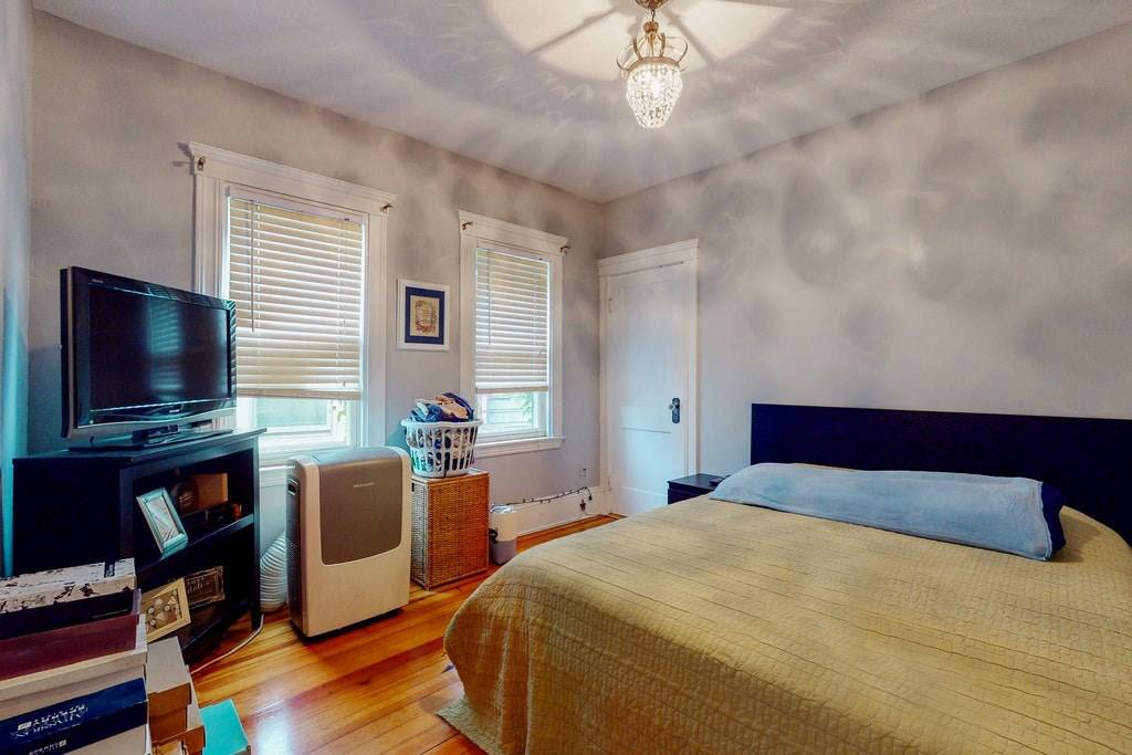 Apartment for rent at 263 Powder House Blvd #2, Somerville, MA 02144