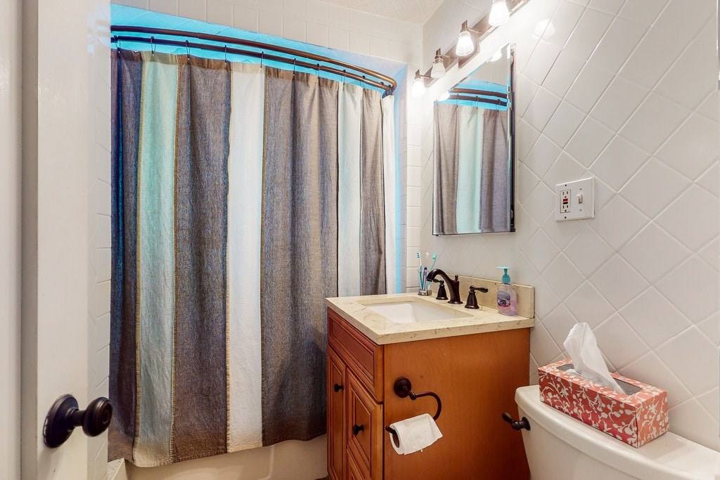 Apartment for rent at 263 Powder House Blvd #2, Somerville, MA 02144