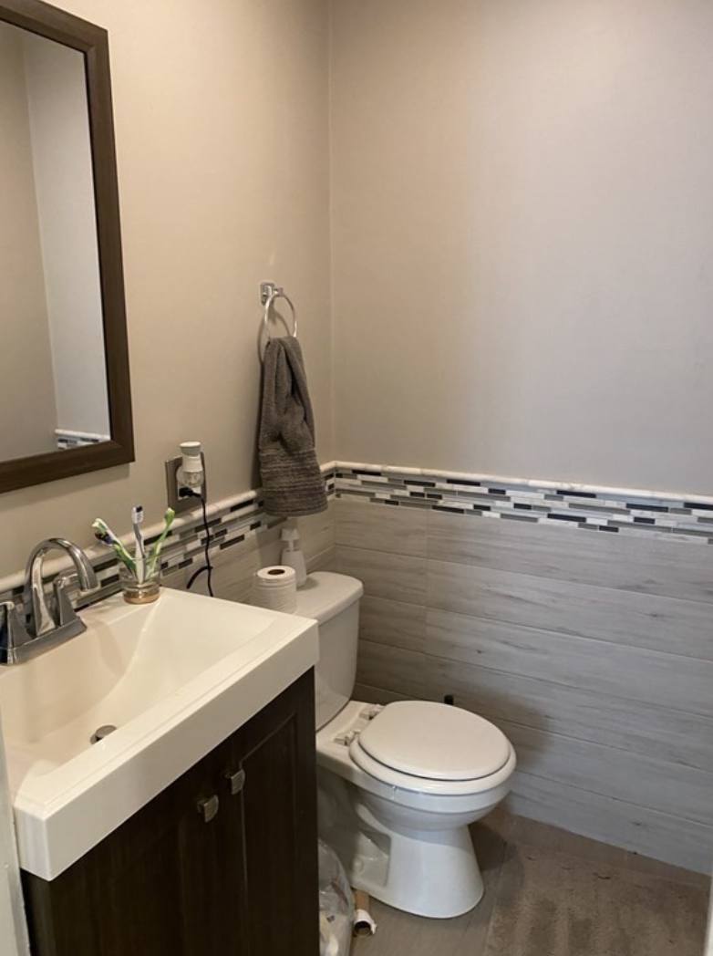 Apartment for rent at 19 Pleasant St #1, Dorchester, MA 02125
