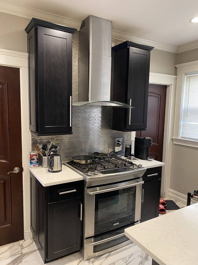 Apartment for rent at 19 Pleasant St #1, Dorchester, MA 02125