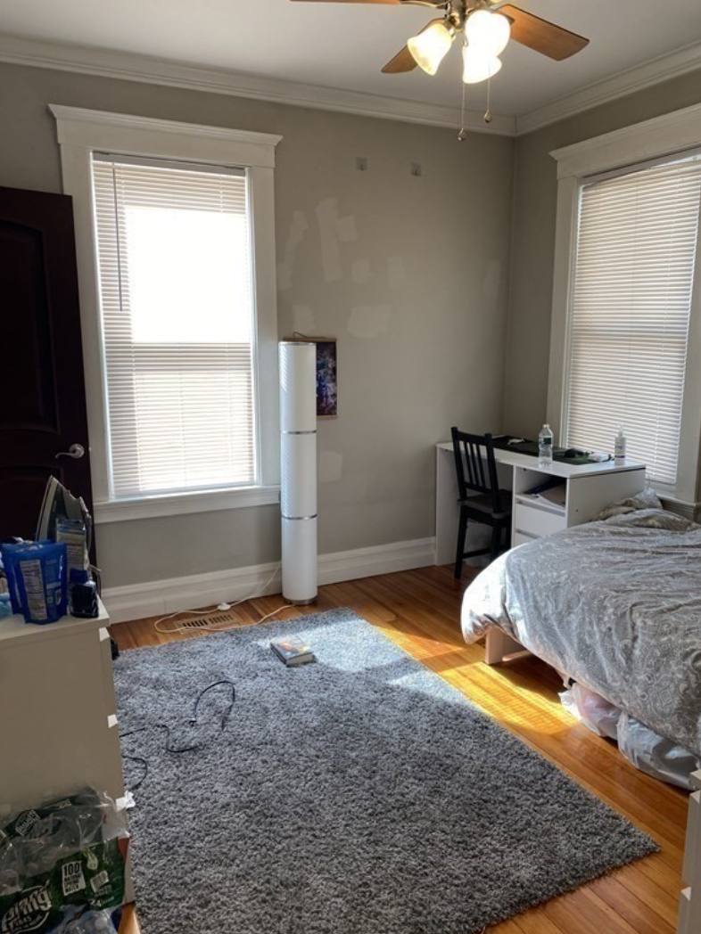 Apartment for rent at 19 Pleasant St #1, Dorchester, MA 02125