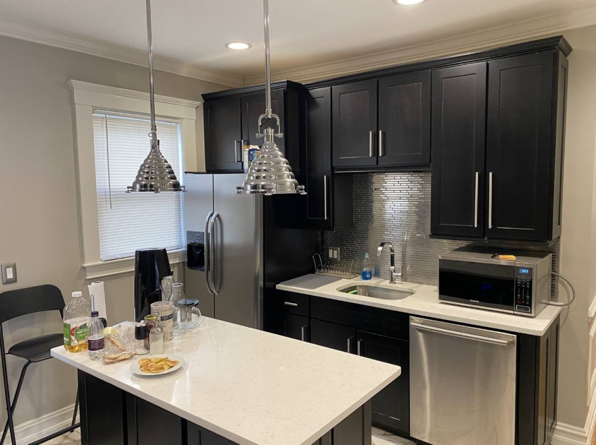 Apartment for rent at 19 Pleasant St #1, Dorchester, MA 02125