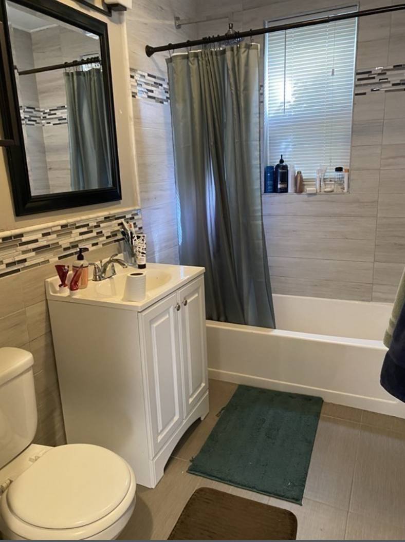 Apartment for rent at 19 Pleasant St #1, Dorchester, MA 02125