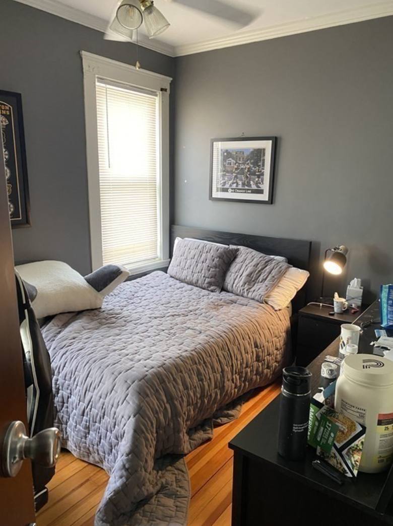 Apartment for rent at 19 Pleasant St #1, Dorchester, MA 02125