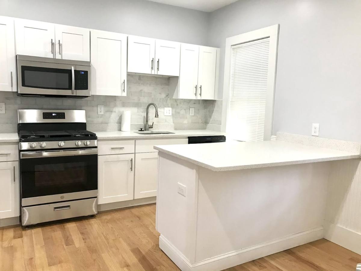 House for rent at 42 Moseley St #2, Dorchester, MA 02125