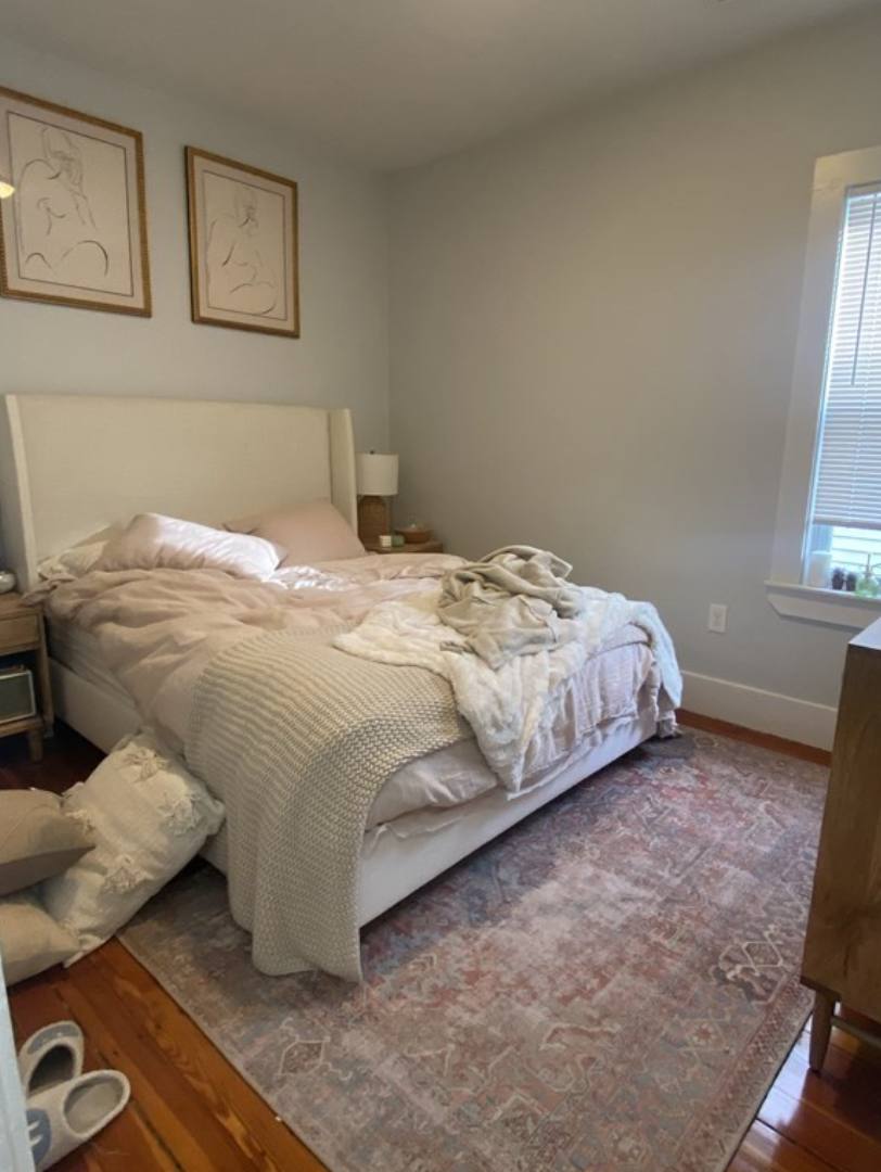 House for rent at 42 Moseley St #2, Dorchester, MA 02125