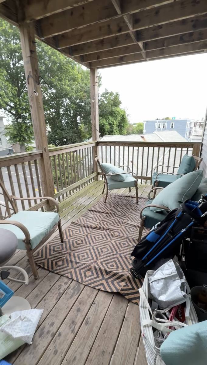 House for rent at 42 Moseley St #2, Dorchester, MA 02125