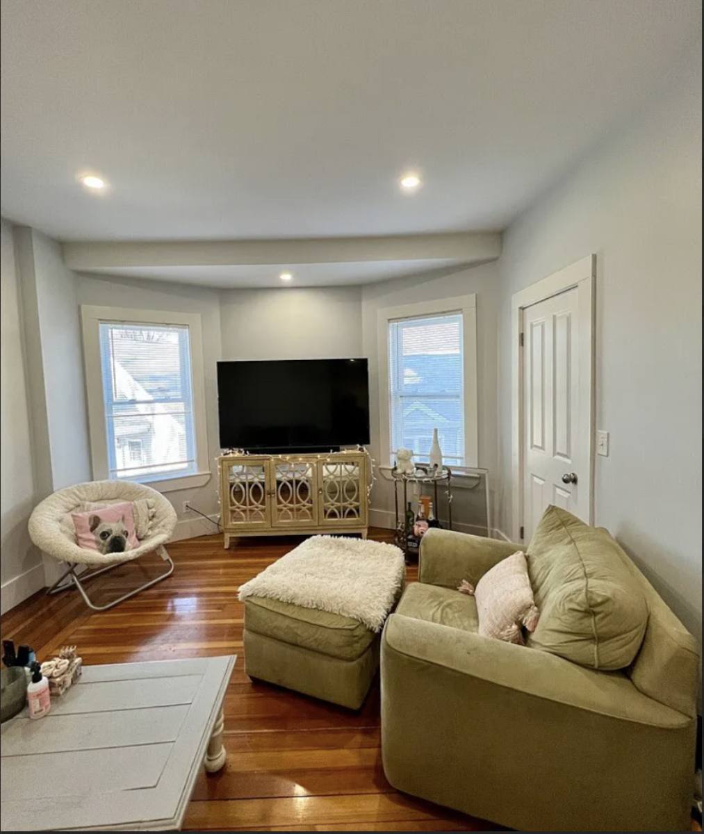 House for rent at 42 Moseley St #2, Dorchester, MA 02125