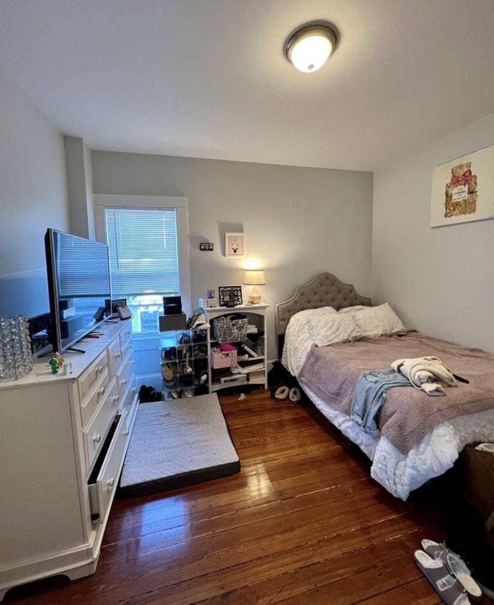 House for rent at 42 Moseley St #2, Dorchester, MA 02125